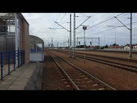 Prezezt na Święta?! EP09-046 z TLK MALINOWSKI! RP1