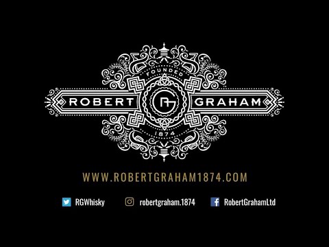 Robert Graham Reviews: Glenalmond Blended Malt Scotch Whisky