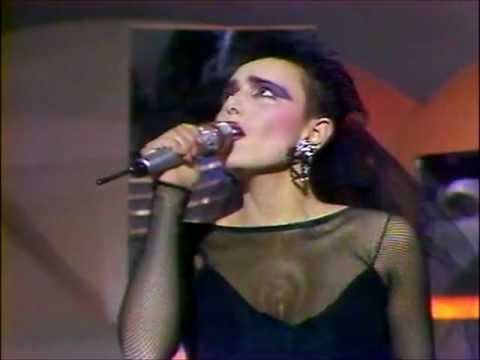 Nuối tiếc (Femme d'Aujourd hui - Mordern woman ) - Jeanne Mas