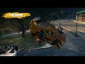 1 On 1 Heads Up Burnout Paradise Hand Cam