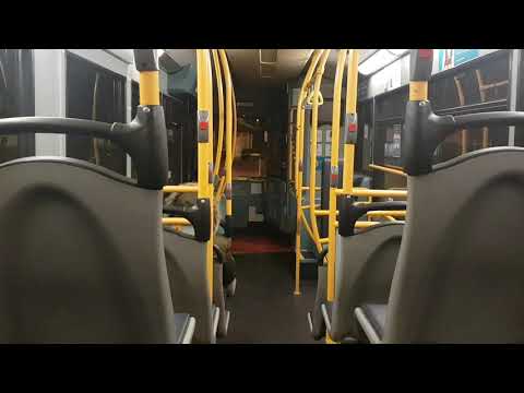 Arriva North West Alexander Dennis Enviro 200 2162/LJ07EDR - Route 44