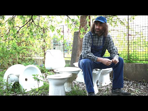 The Good Plumber (2016) Official Trailer