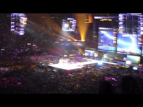 [HD] Starfloor 2012 - Adrien Toma - Starfloor Mix