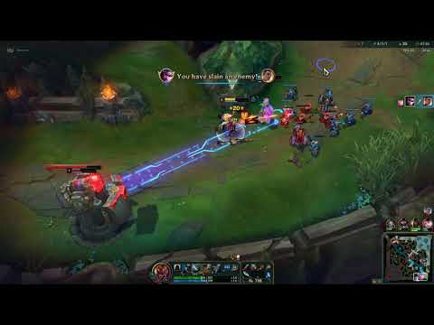 SEASON 11 VAYNE ADC! STILL NEED ITEM NERFS!! EVERYGAME IS THE SAME!!