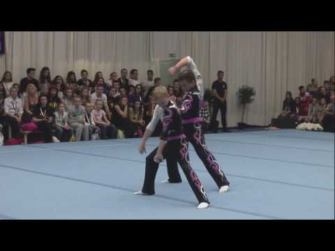 FIAC 2017 WORLD CUP FINALS BLR YASHCHANKA Artsiom ZAYATS Aliaksei