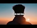 New Song Lyrics Aesthetic Status WhatsApp Status L0ve Song Lofi Song NH LYRICS