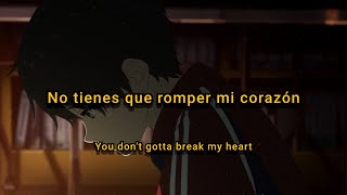 canttakeit Music Video