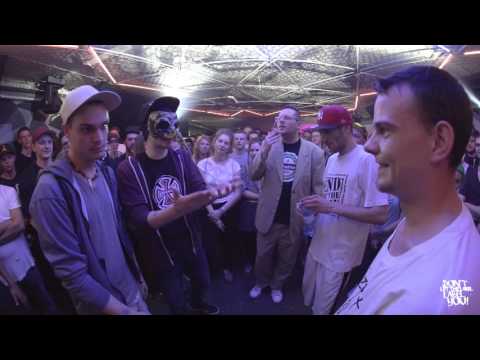 Barbee n' Flow vs Spello & Al Pone