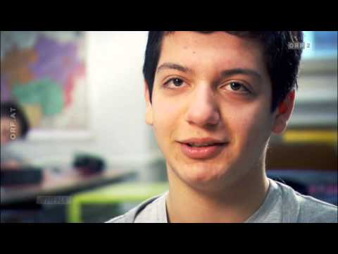 Thema Spezial  Schule fürs Leben das Experiment © ORF