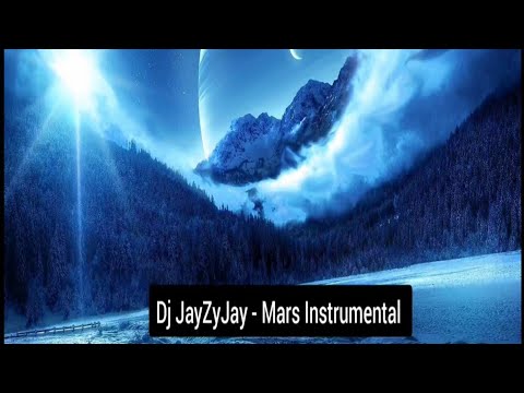 Instru Hip-hop/Rap/Trap | Emotional Beats - "MARS" (Prod. DJ JAYZYJAY)