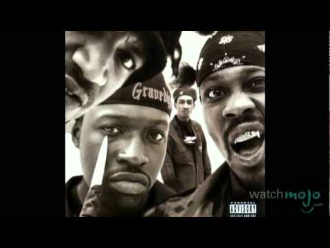 The History of the Wu-Tang Clan