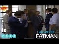 Jake And The Fatman Full Episodes S1 E18 Babyface Genres Crime Drama Full HD 1080