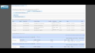Online Registration - Advanced Tips 5 - Adding and Dropping Courses