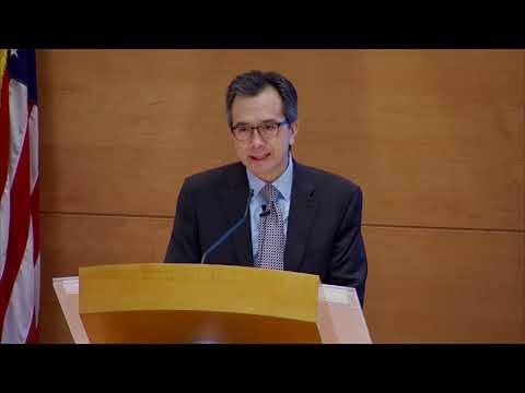 A NEW COLD WAR   THE EMERGING ECONOMIC CONTEST BETWEEN THE U S  AND CHINA