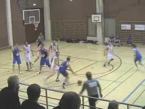 Kori-80 vs. LePy, 22.10.2006, koripallo 2-divisioona Kerava