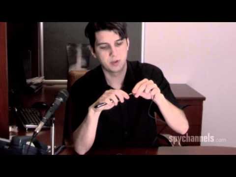 Instructional Video -- PrmaMQ Pen Series
