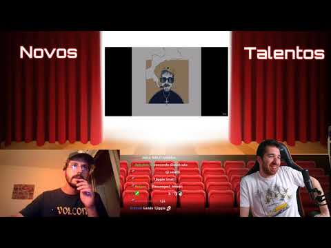 TJI E CÁLCULO REAGEM A CÁLCULO - F*DAFUNK FT. DJ KWAN