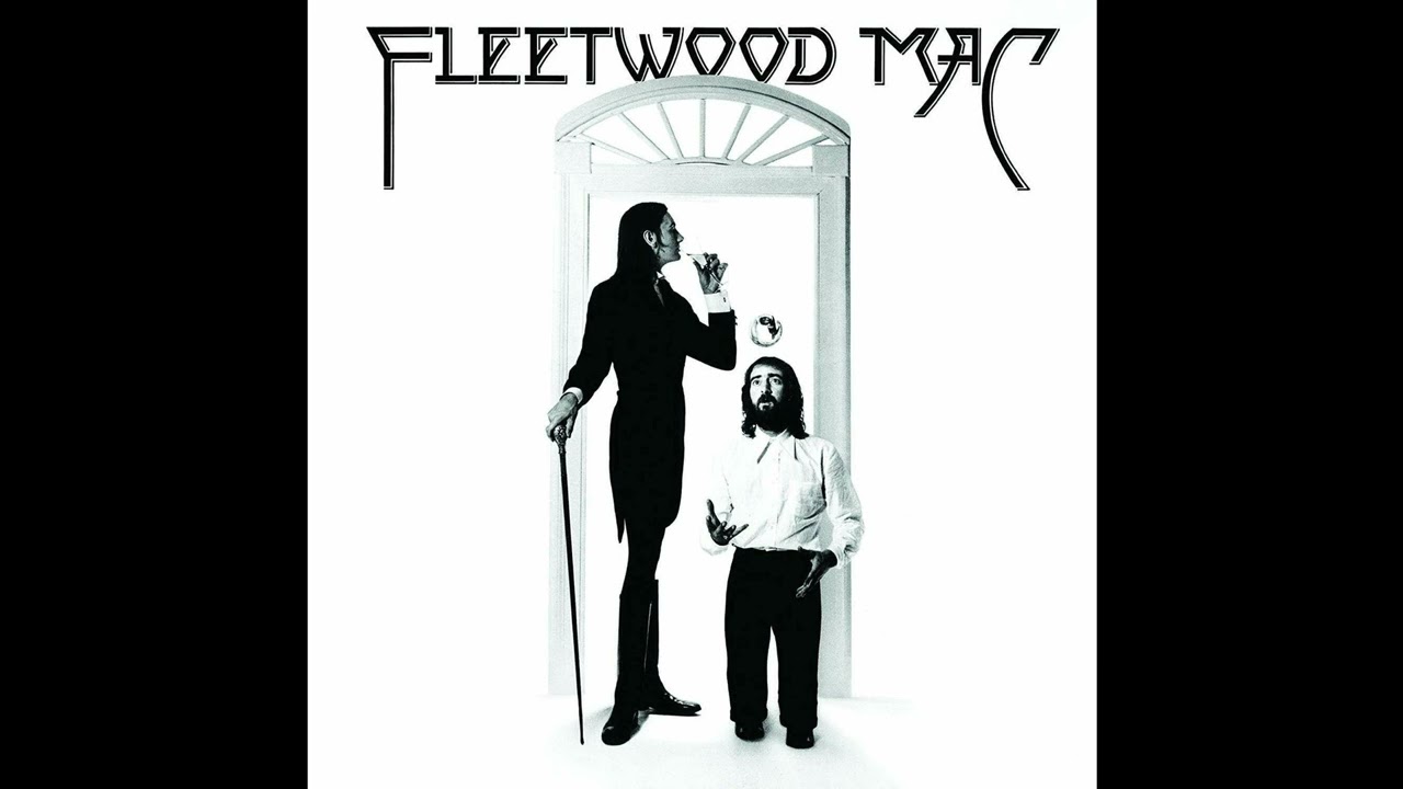 Fleetwood Mac - Landslide (2025 Remaster) - YouTube