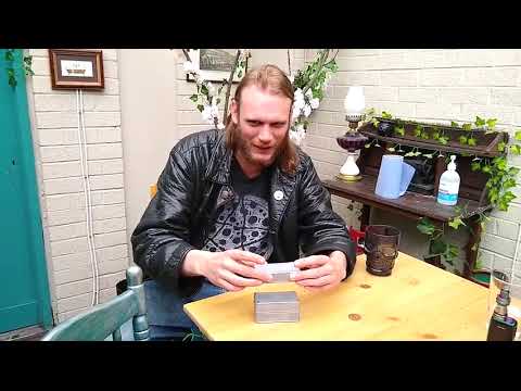 Saturn Magic - The Baffling Blocks by Alan Wong and Ashton Carter - Trick