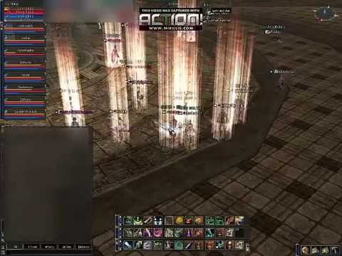 La2Dream.su #Massive PVP Fight
