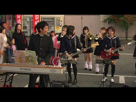 Swing Girls - Make Her Mine