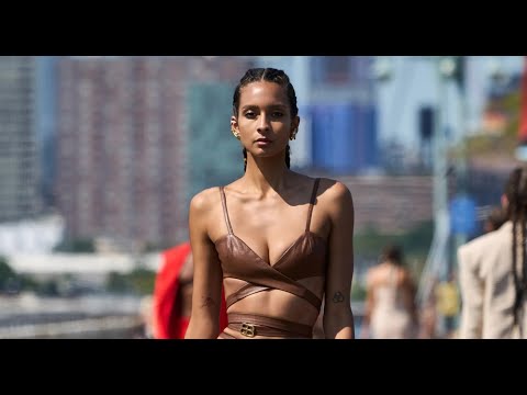 Bronx and Banco | Spring Summer 2023 | Fashion Show