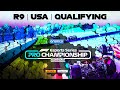 2022 F1 Esports Series Pro Championship: Round 9 Qualifying