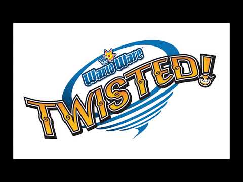 Most Microgames - Medley (HQ) - WarioWare: Twisted! OST