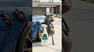 Ameisen im Auto? 🐜 So beugst du Ameisen vor und bekämpfst sie richtig ✅