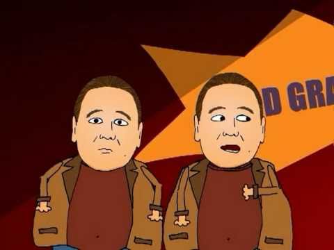 POD GRADOBICIEM PYTAŃ - BRACIA STOLCE (ODC. 35)