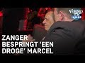 Heerlijk ongemak met Marcel van Roosmalen | VERONICA INSIDE