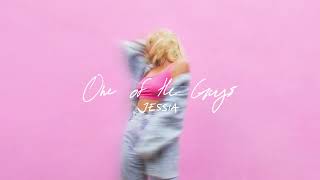 Cover art for one of the guys