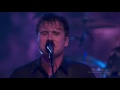 Jimmy Eat World- 23 (Live at iheartradio 1/13/17)