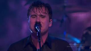 Jimmy Eat World- 23 (Live at iheartradio 1/13/17)
