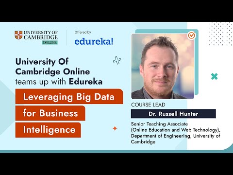 University of Cambridge Online Human Computer Interaction HCI for AI Systems Design Edureka