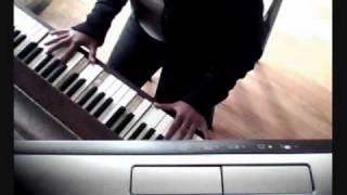 The Prodigal Son Suite by Keith Green