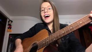 Infarto - Diego e Victor Hugo (Thayná Bitencourt - cover)