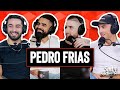 #8 Pedro Frias On Turning Life’s Hardships Into Strengths & Becoming An Entrepreneur