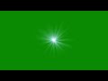 New Green Screen Lens Flare Audio Spectrum Video Footage Free Download
