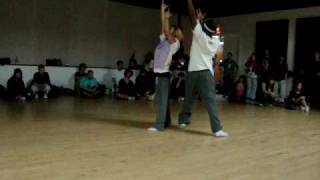 Tony Czar and Sohey &#39;All Roads&#39; by Amerie