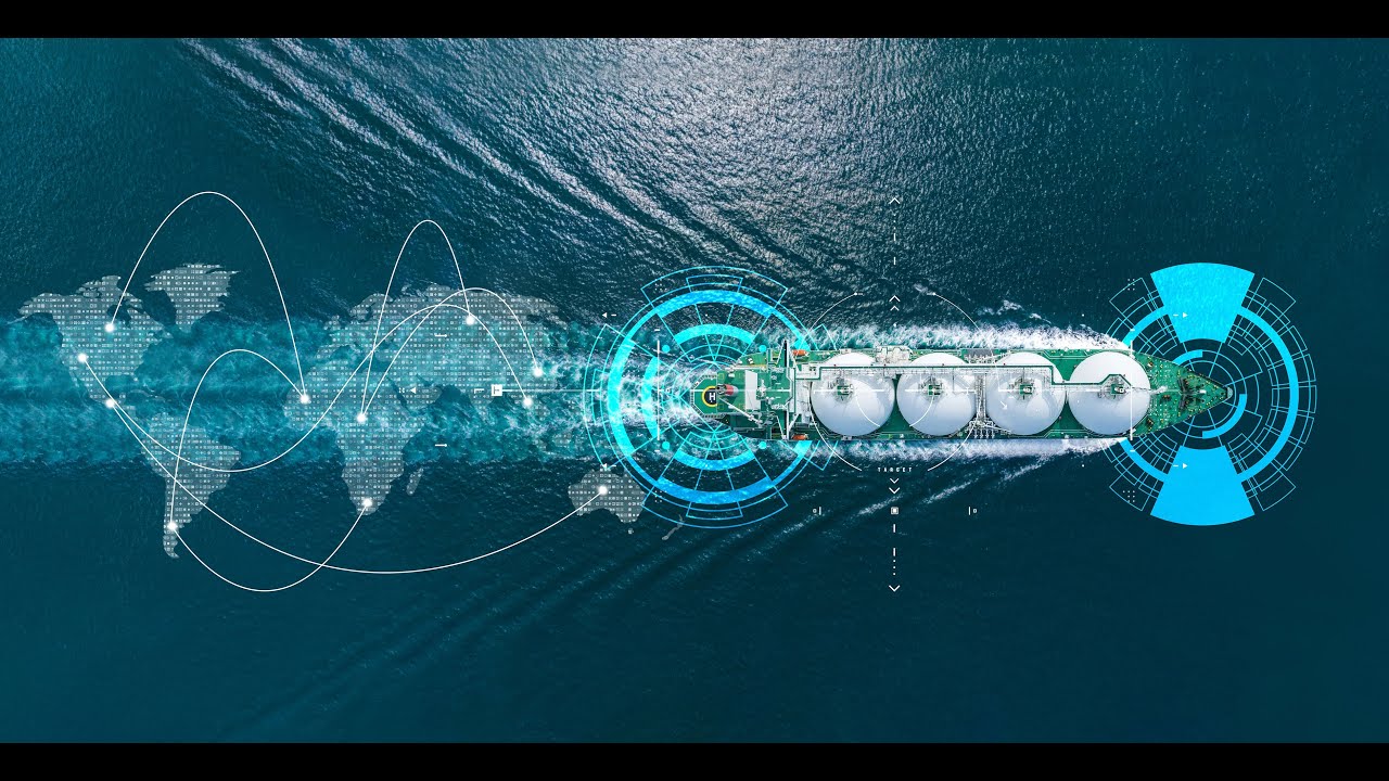 WEBINAR: Gas and LNG's Role in Energy Markets in Australia and Asia