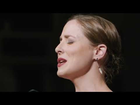 "Comme un éclair" - Grétry, La Fausse Magie - Pauline Texier Soprano