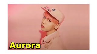 君という光 Jonghyun（종현）Aurora 【歌詞付き / 日本語字幕】