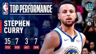 Stephen Curry - Golden State Warriors