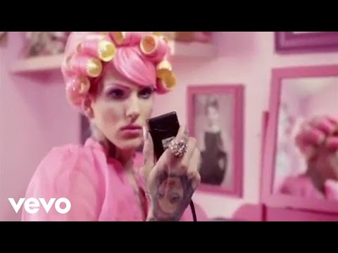 Dave Audé - Prom Night (Dave Audé Remix) ft. Jeffree Star