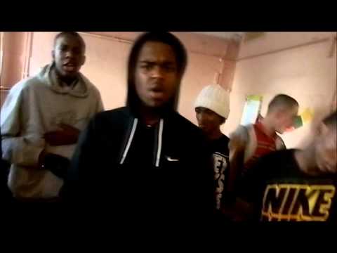 Nemz Ft Tooza, Fibbz , Riddah  - Untitled [@BTS_RecordsProd]