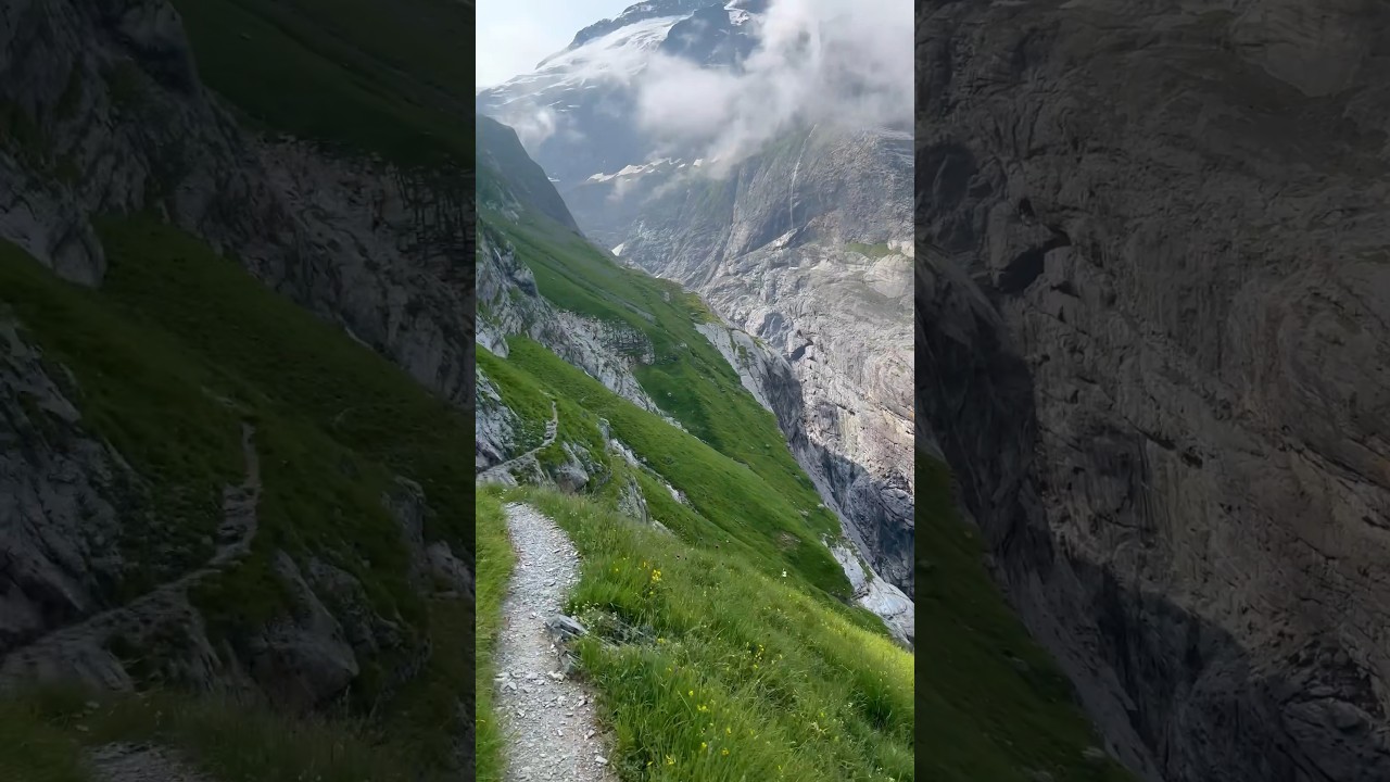 登山する理由が一発で分かる動画