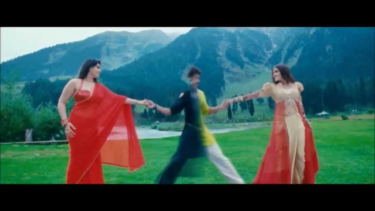 Molachu Moonu Lyrics  | Velayudham | Genelia D’Souza, Hansika Motwani, Saranya Mohan, Vijay | Prasanna, Supriya Joshi | Vijay Antony