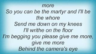 Dog Fashion Disco - Pervert Lyrics