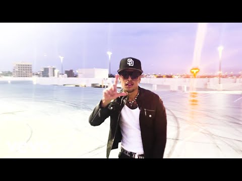 EthanUno - phase 1 (Official Music Video)